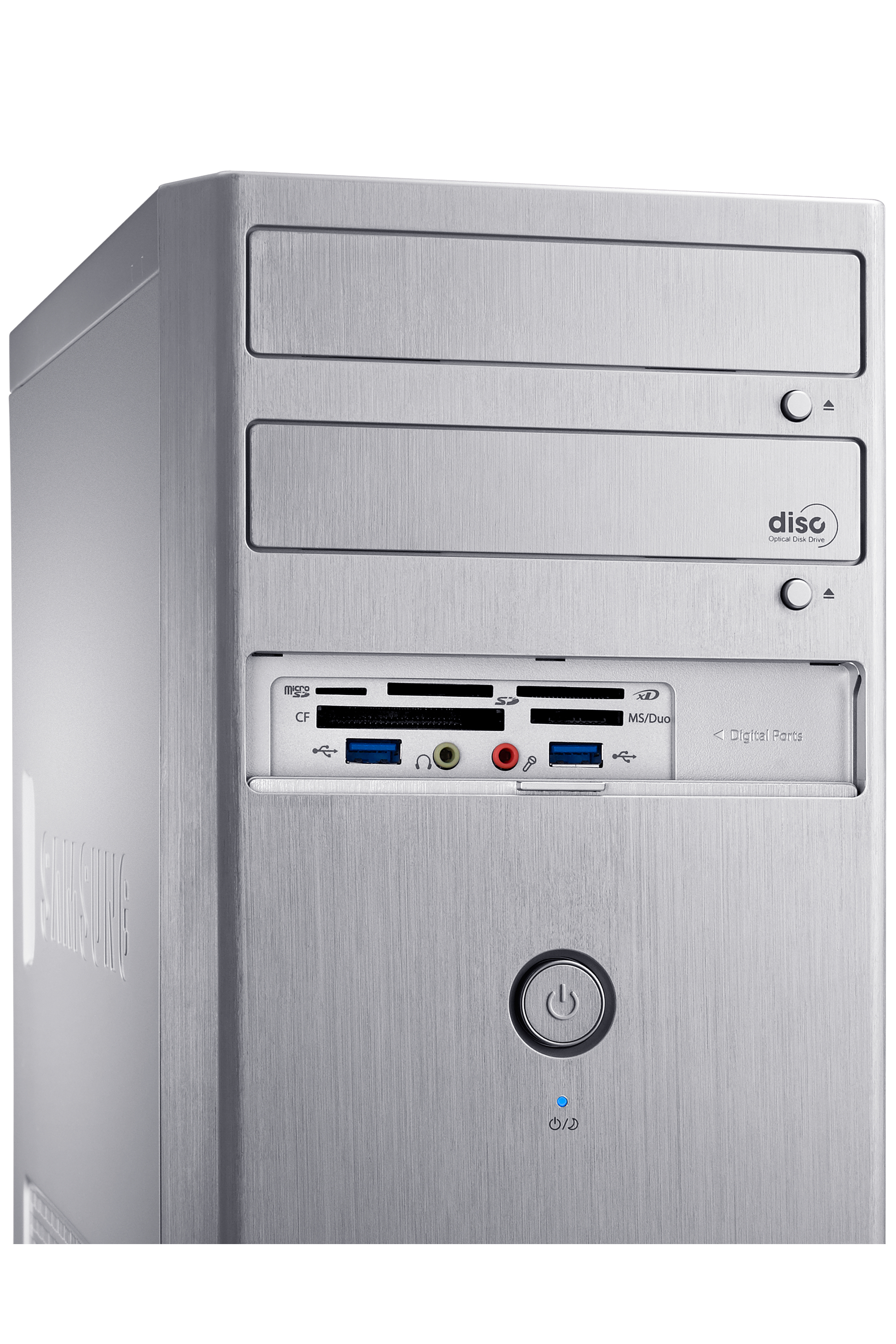 Samsung DM700T3B-B71 PC Intel® Core™ i7 i7-4770 – image 6