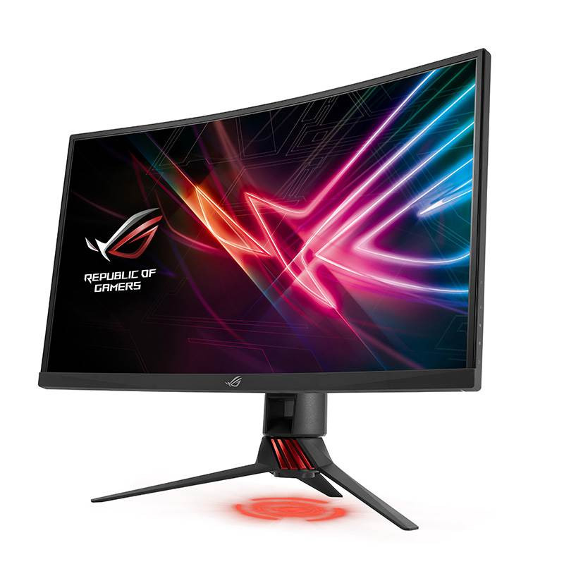 ASUS ROG Strix XG32VQ – image 2