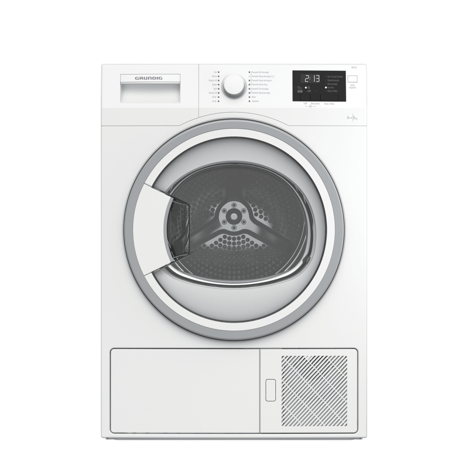 Grundig GDH 82 – image 1