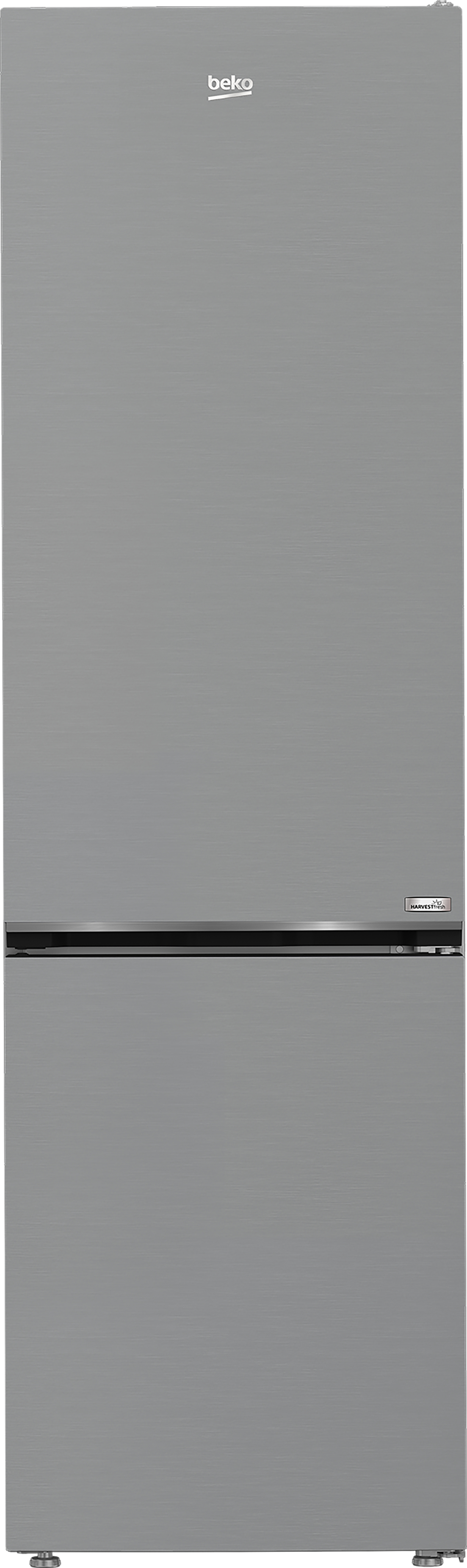 Beko CNG8603VPX — vue 1 sur 8