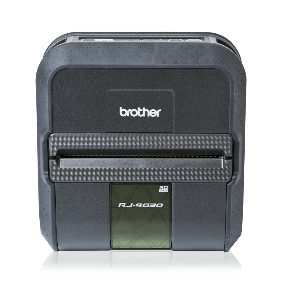 Brother RJ-4030 POS printer – image 1