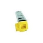 Kyocera 37087315 toner cartridge Original Yellow
