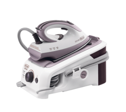 De’Longhi VVX1650G 0.7 L Violet, White