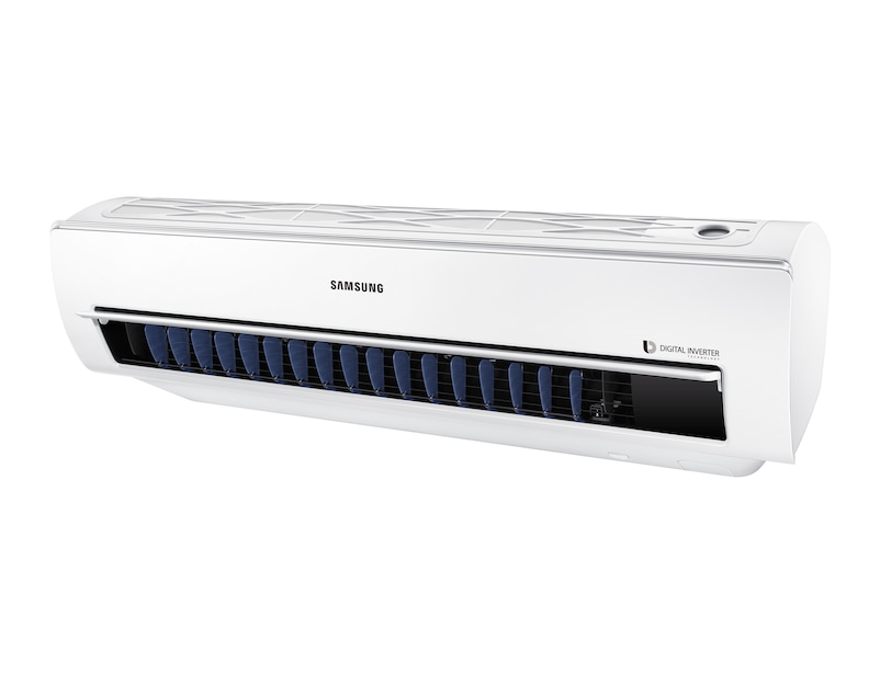Samsung AM082JNVDKH Air conditioner indoor unit White – image 6