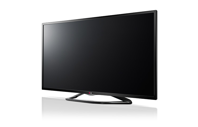 LG 60LN5758 TV 152.4 cm (60") Full HD Smart TV Wi-Fi Black – image 3