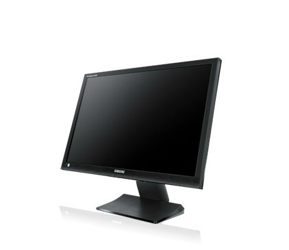 Samsung S24A450MW computer monitor – image 4
