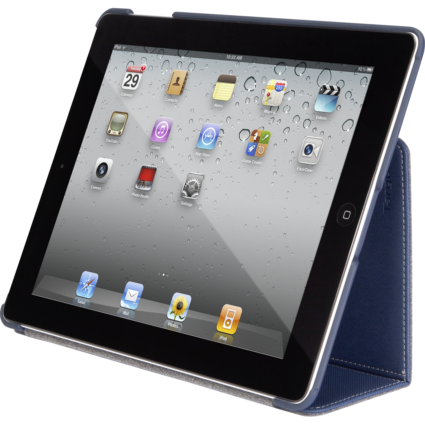 Targus THD00605US tablet case Cover Blue – image 6