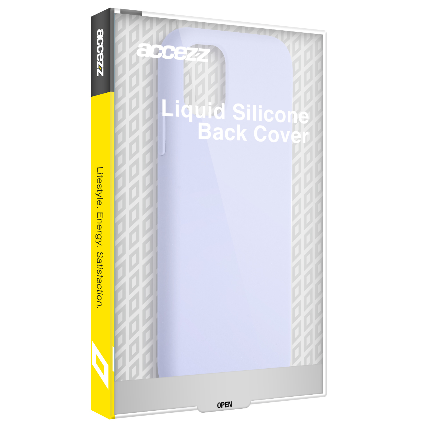 Accezz SH00047502 mobile phone case – image 5