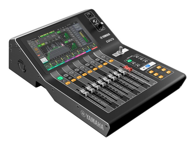 Yamaha DM3 Standard – image 3