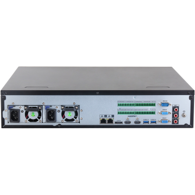 Dahua Technology NVR5864RH-XI 2U Black – image 4