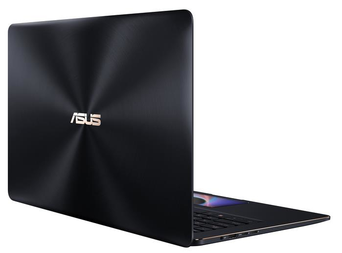 ASUS Zenbook UX580GE-BO069R-BE Intel® Core™ i9 i9-8950HK Laptop – image 6