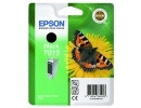 Epson Ink Cartridge Black T0154 (Butterfly)