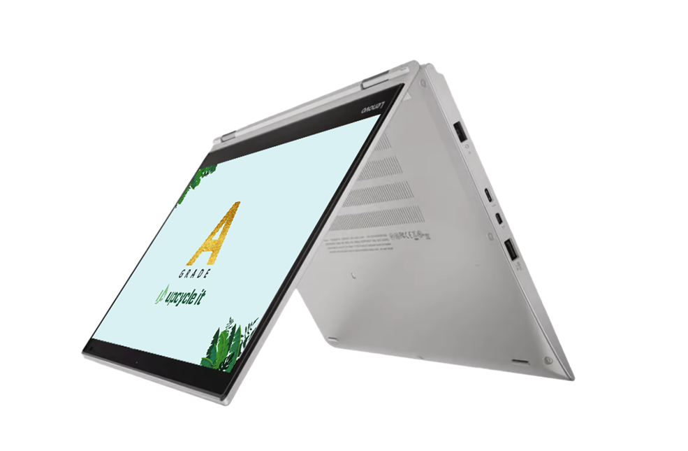 upcycle it Lenovo ThinkPad Yoga 370 (Refurbished) A – image 3