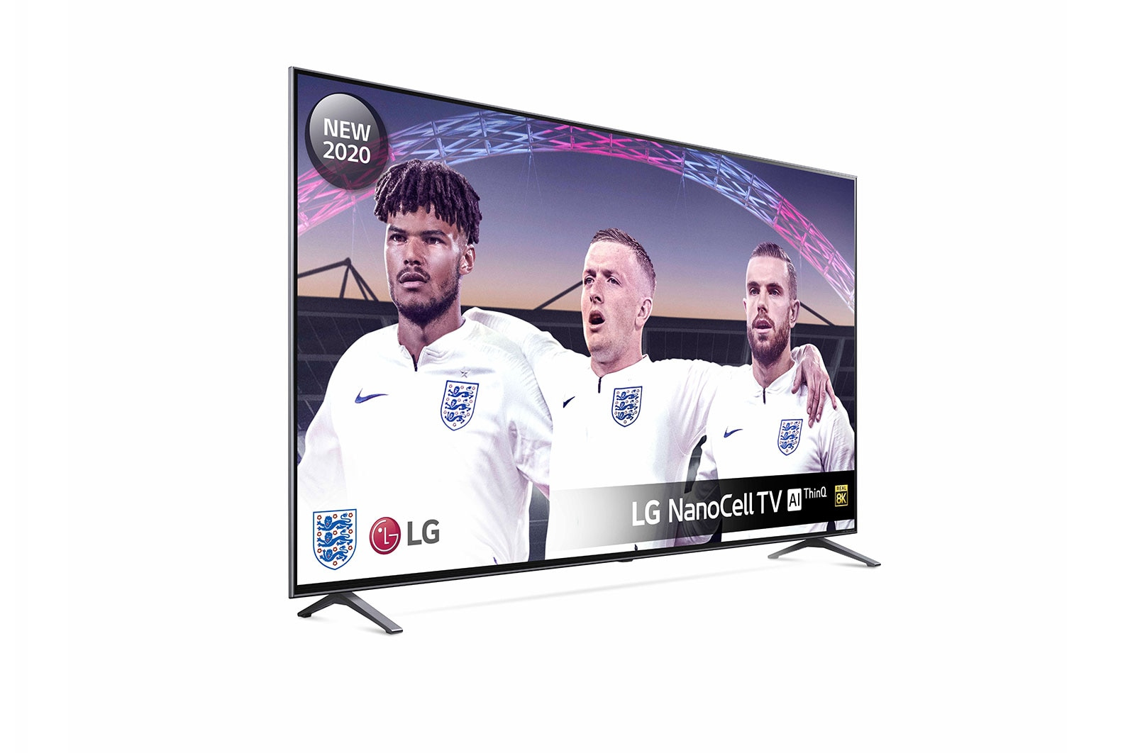 LG NanoCell 75NANO996NA-AEU TV – image 3