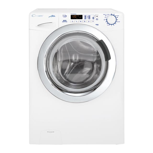 Candy GSVW 1477DHC-S