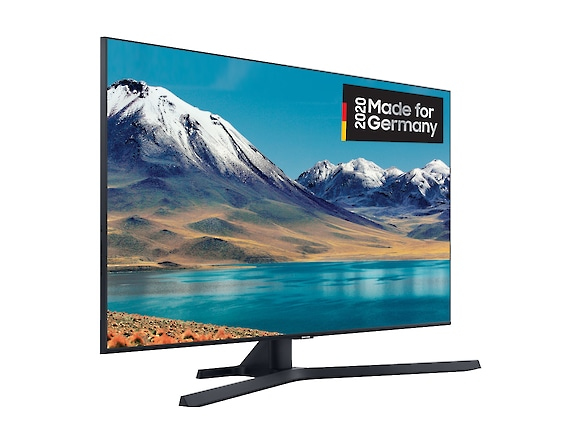 Samsung GU55TU8509UXZG TV – image 3