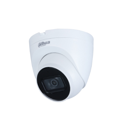 Dahua Technology Lite IPC-HDW2230TP-AS-0280B-S2-QH3 security camera Turret IP security camera Indoor & outdoor Ceiling/wall