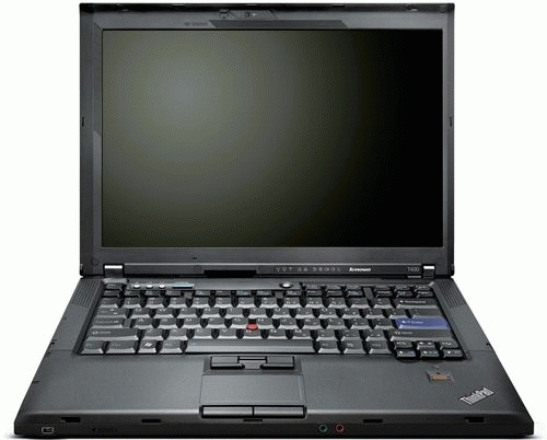 Lenovo ThinkPad T400-NM7PUSP – image 2