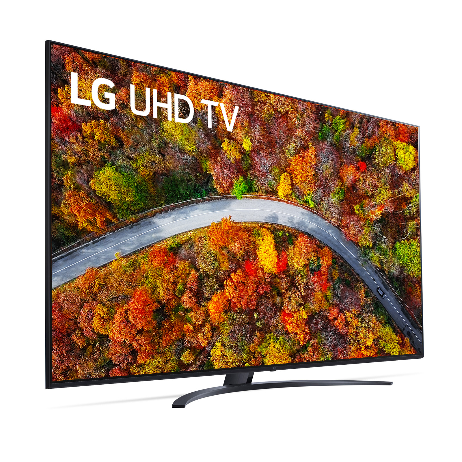 LG 70UP81006LA 177.8 cm (70") 4K Ultra HD Smart TV Wi-Fi Blue – image 5