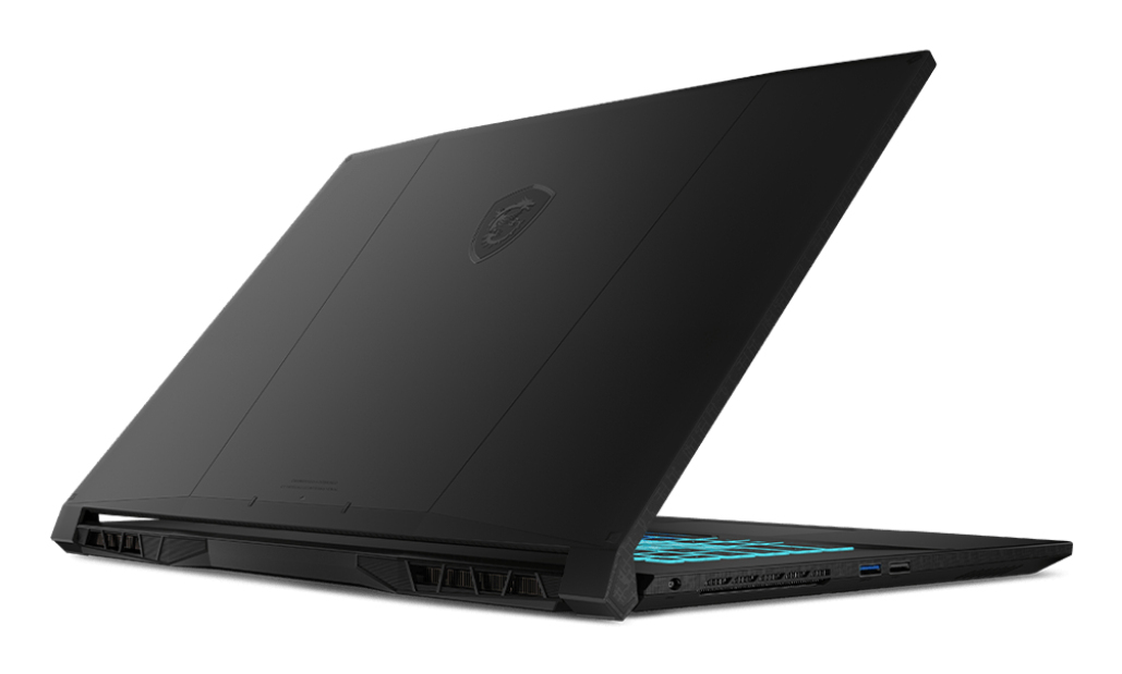 MSI Katana 17 B13VFK-1053PL laptop Intel® Core™ i7 i7-13620H – image 1