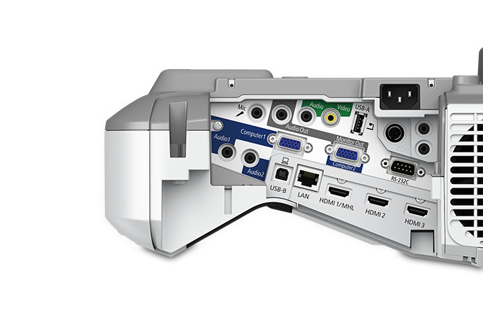 Epson BrightLink 695Wi – image 2