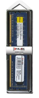 Nilox DDR-3 2GB 1333MHZ DIMM – image 2
