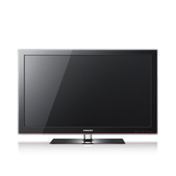 Samsung LE46C575 116.8 cm (46") Full HD Black
