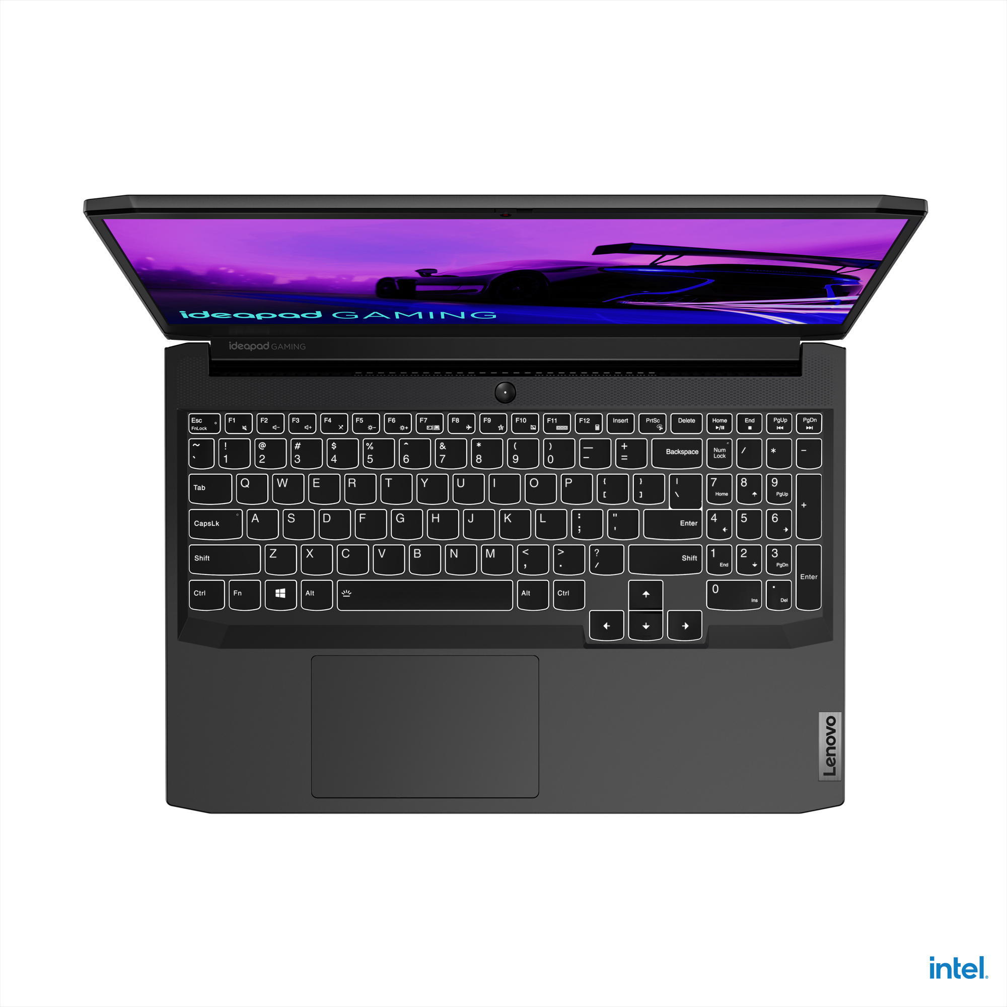 Lenovo IdeaPad 82K101JYTX laptop Intel® Core™ i5 i5-11320H – image 7