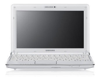 Samsung N N140-KA02IT Intel Pentium Mobile N270 Netbook – image 1