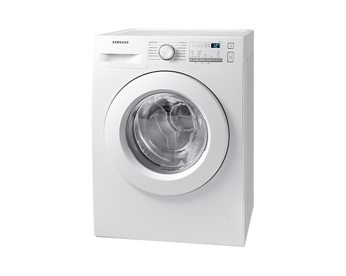 Samsung WD70T4046EW/EF washer dryer Freestanding Front-load White – image 3