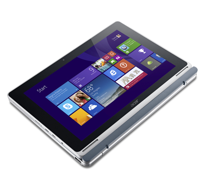 Acer Aspire Switch 10 SW5-012P-18FQ Intel Atom® Z3735F Hybrid (2-in-1) – image 5