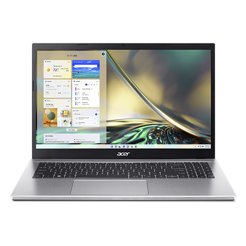 Acer Aspire 3 A315-59-72FB Intel® Core™ i7 i7-1255U Laptop
