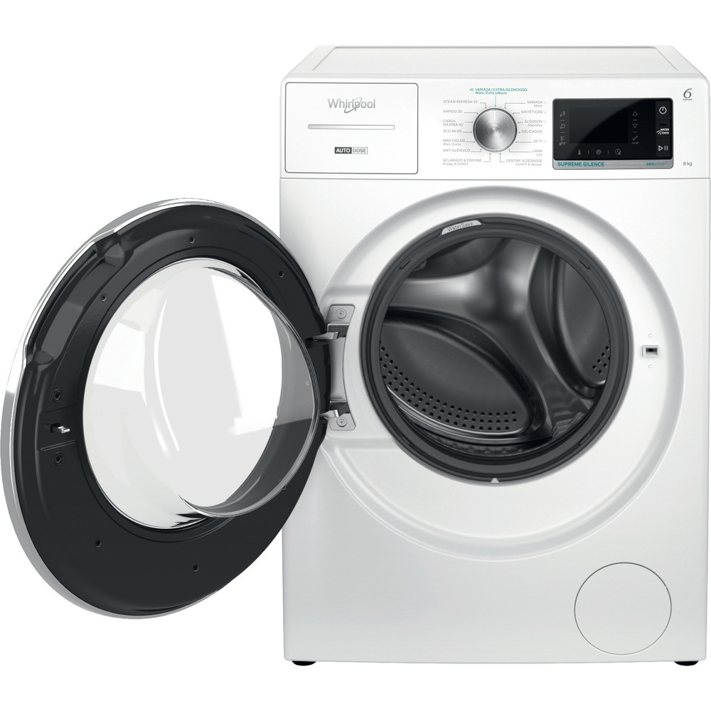 Whirlpool W8 W846WR SPT – image 3