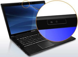 Lenovo IdeaPad M6639GE laptop Intel® Celeron® T3500 – image 5