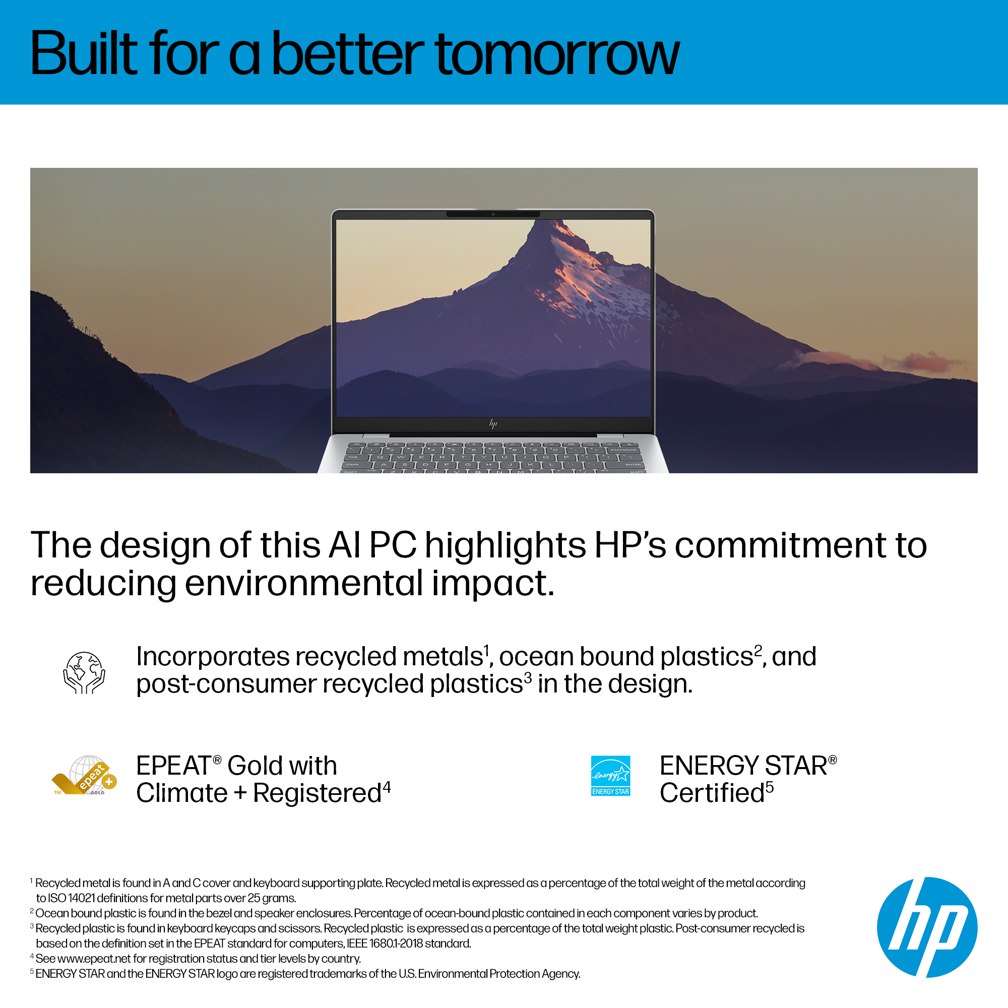 HP OmniBook 7 AI 14-fr0001na – image 9