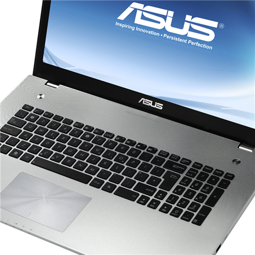 ASUS N76VB-T4080H laptop Intel® Core™ i5 i5-3230M – image 4