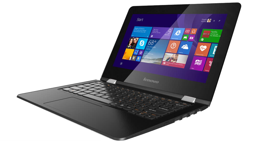 Lenovo Yoga 300 11