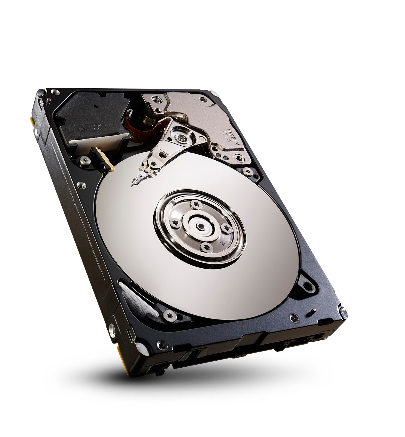 Seagate Enterprise Performance 10K HDD v7, 1200GB