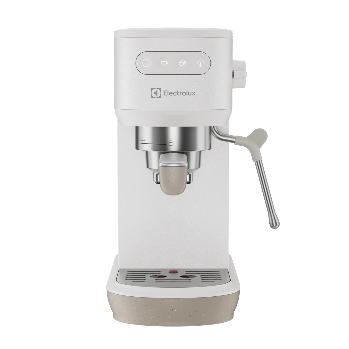 Electrolux E7EC1-6SW Manual Espresso machine – image 3