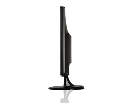 LG W2043T computer monitor – image 4
