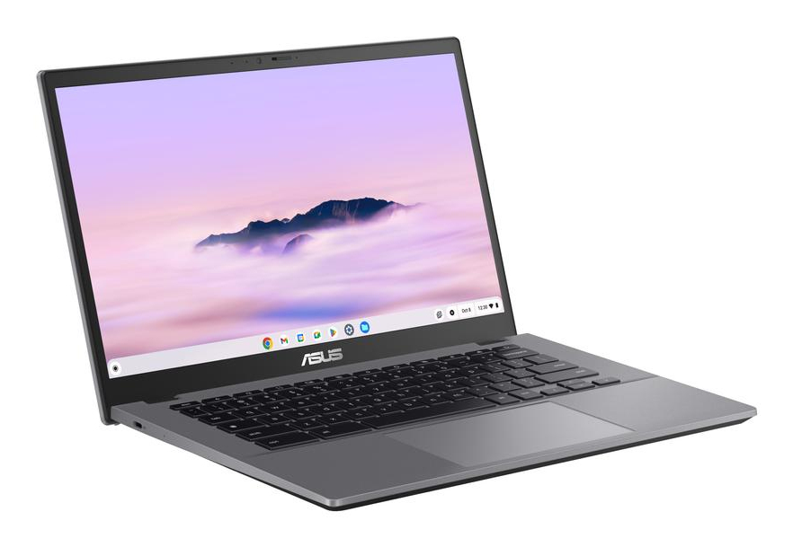 ASUS Chromebook Plus CX34 CX3402CBA-PQ0597 Intel® Core™ i5 i5-1235U – image 3