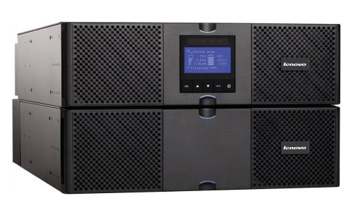 Lenovo RT11kVA uninterruptible power supply (UPS) Double-conversion (Online) 11 kVA