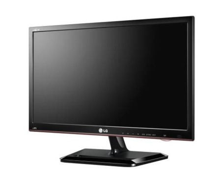 LG M2755D TV 68.6 cm (27") Full HD Black 250 cd/m² – image 9