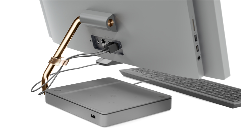 Lenovo AIO 5 27IMB05 – image 9