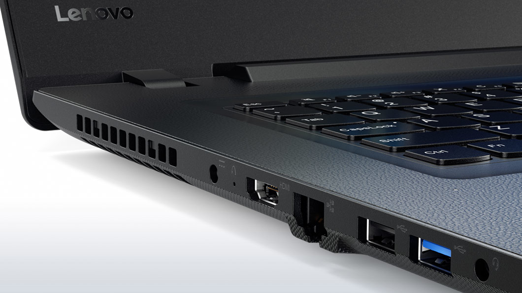 Lenovo ideapad 110 (17") – image 3