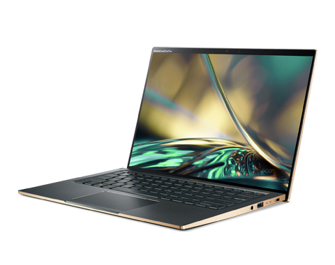 Acer Swift 5 SF514-56T-586Z Intel® Core™ i5 i5-1240P Laptop – image 3