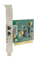 Allied Telesis AT-2971SX/SC 1000Mbps Gigabit Ethernet PCI Server Adapter Cards