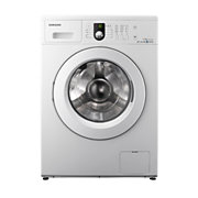 Samsung WF8502NMW washer dryer – image 3