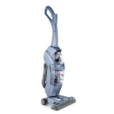 Hoover FH40010B stick vacuum/electric broom Upright vacuum Dry&wet Bagless Blue – image 4