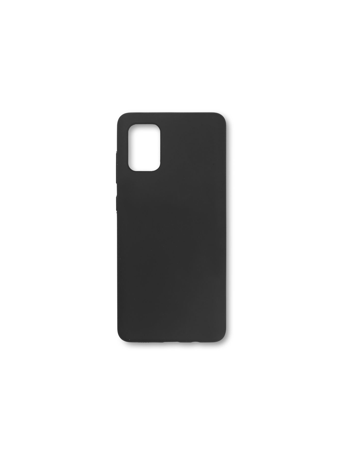 eSTUFF Samsung A71 Silicone case